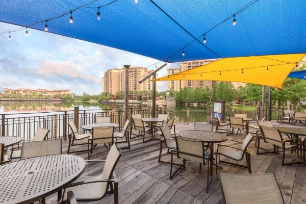 Wyndham Grand Orlando Resort Bonnet Creek image 18