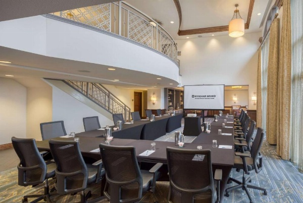 Wyndham Grand Orlando Resort Bonnet Creek image 21