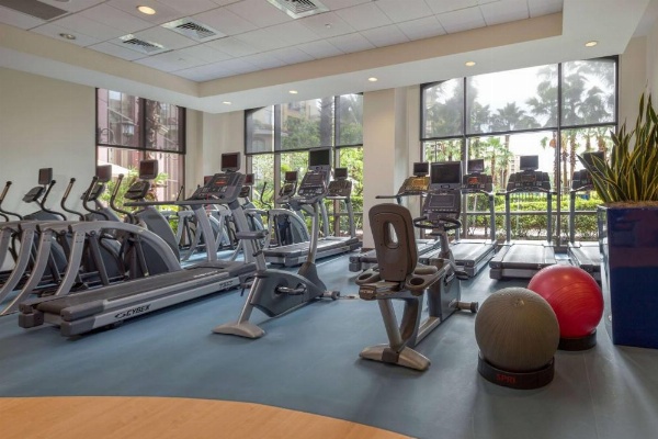 Wyndham Grand Orlando Resort Bonnet Creek image 26