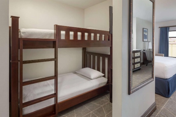 Wyndham Grand Orlando Resort Bonnet Creek image 5